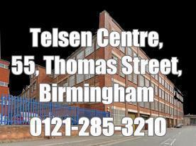 Offices of BCCB Thomas Street Birmingham, restoration & maintenace of soft furnishings & floor coverings