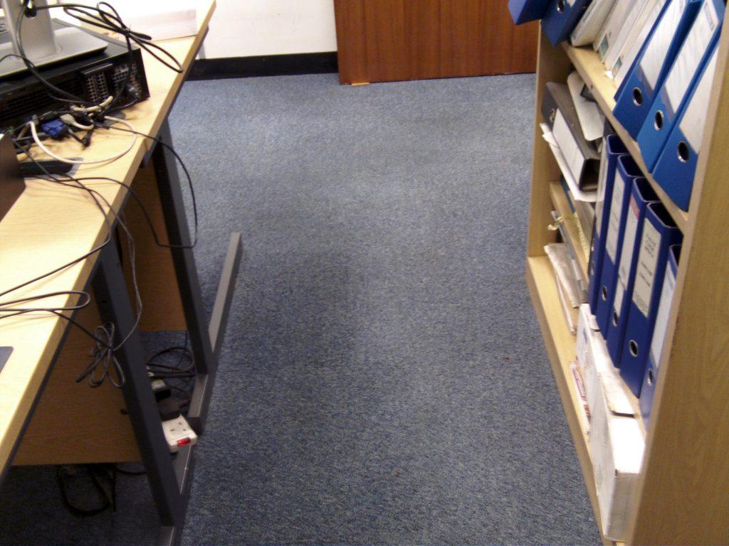 Carpet Cleaning Birmingham Office, Commercial, Domestic & Rug Clean
