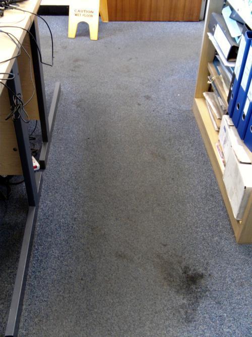 Carpet Cleaning Solihull (Offices & Domestic)