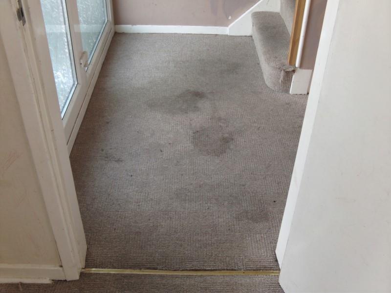 Carpet Cleaning Solihull